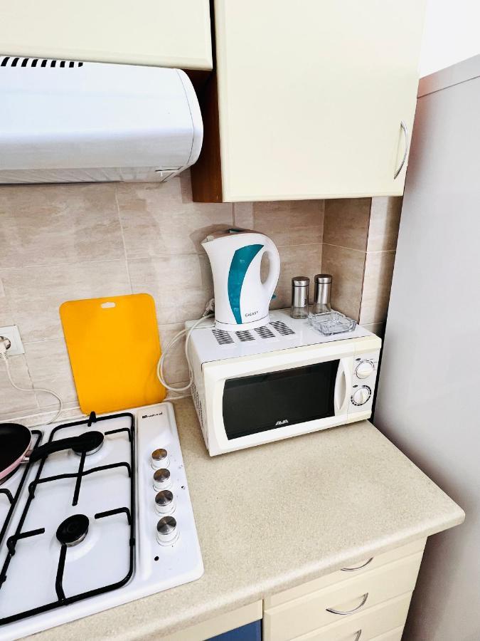 Evita Apartment Bishkek Luaran gambar