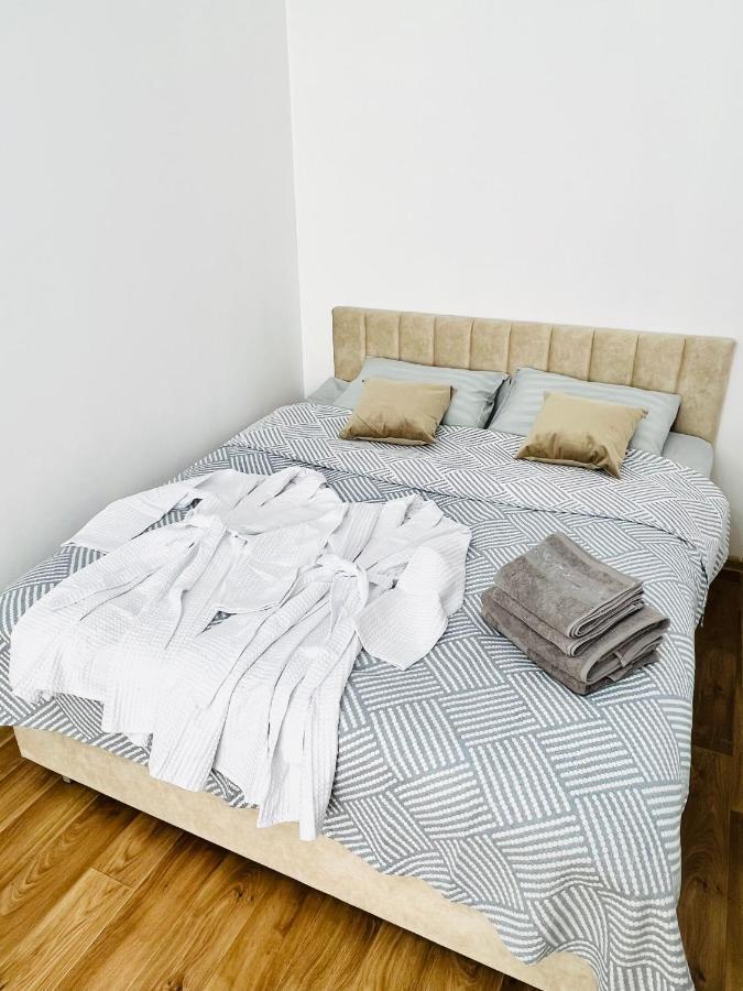 Evita Apartment Bishkek Luaran gambar