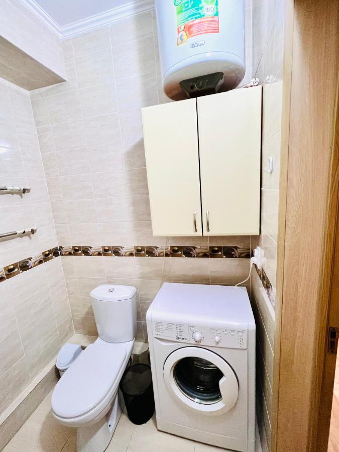 Evita Apartment Bishkek Luaran gambar