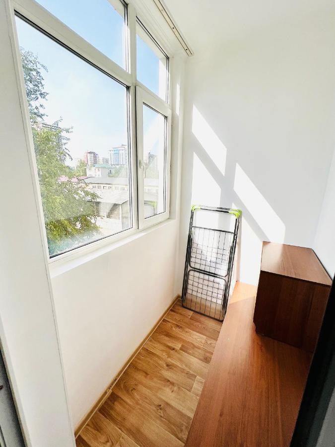 Evita Apartment Bishkek Luaran gambar