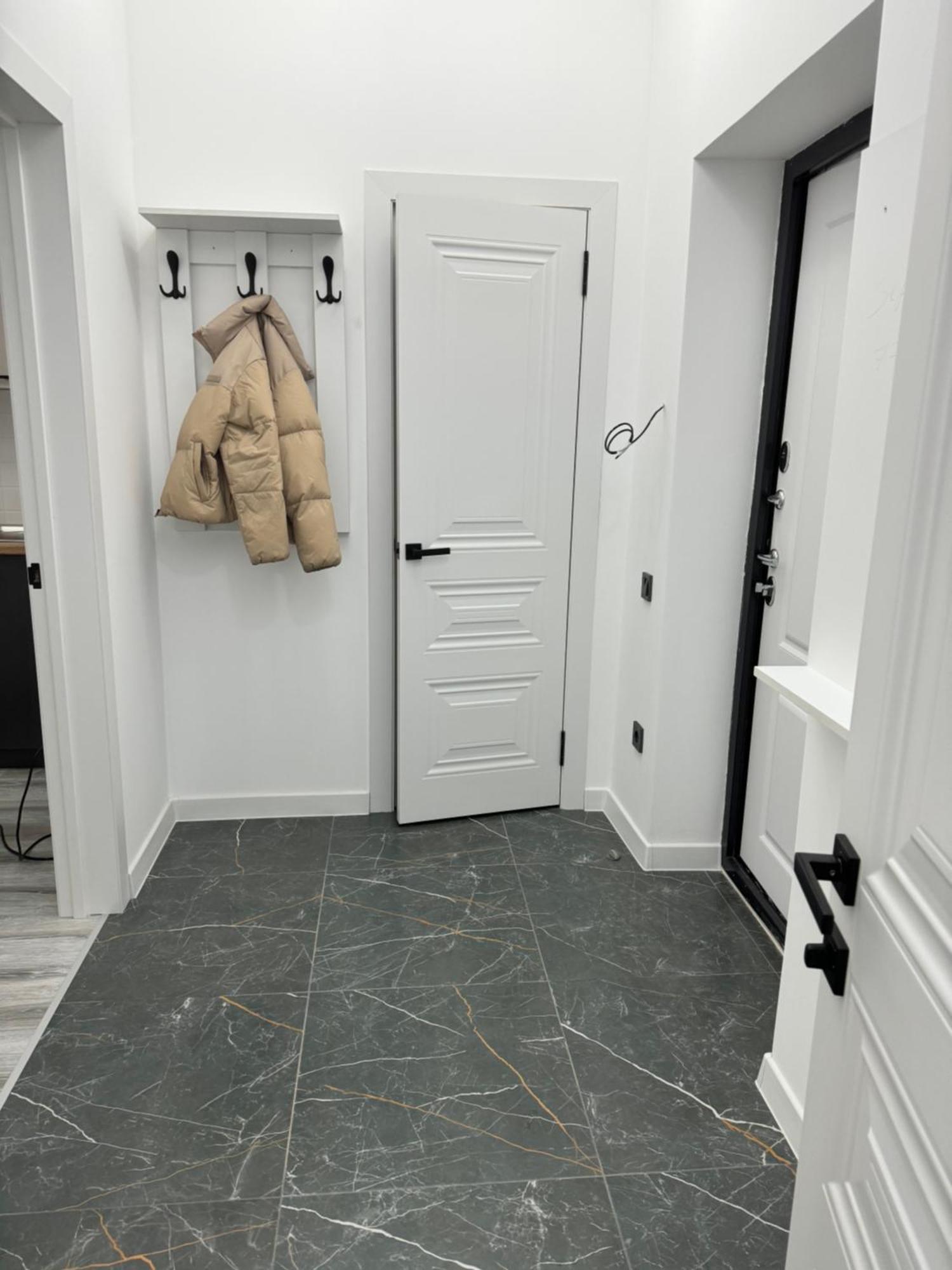 Evita Apartment Bishkek Luaran gambar