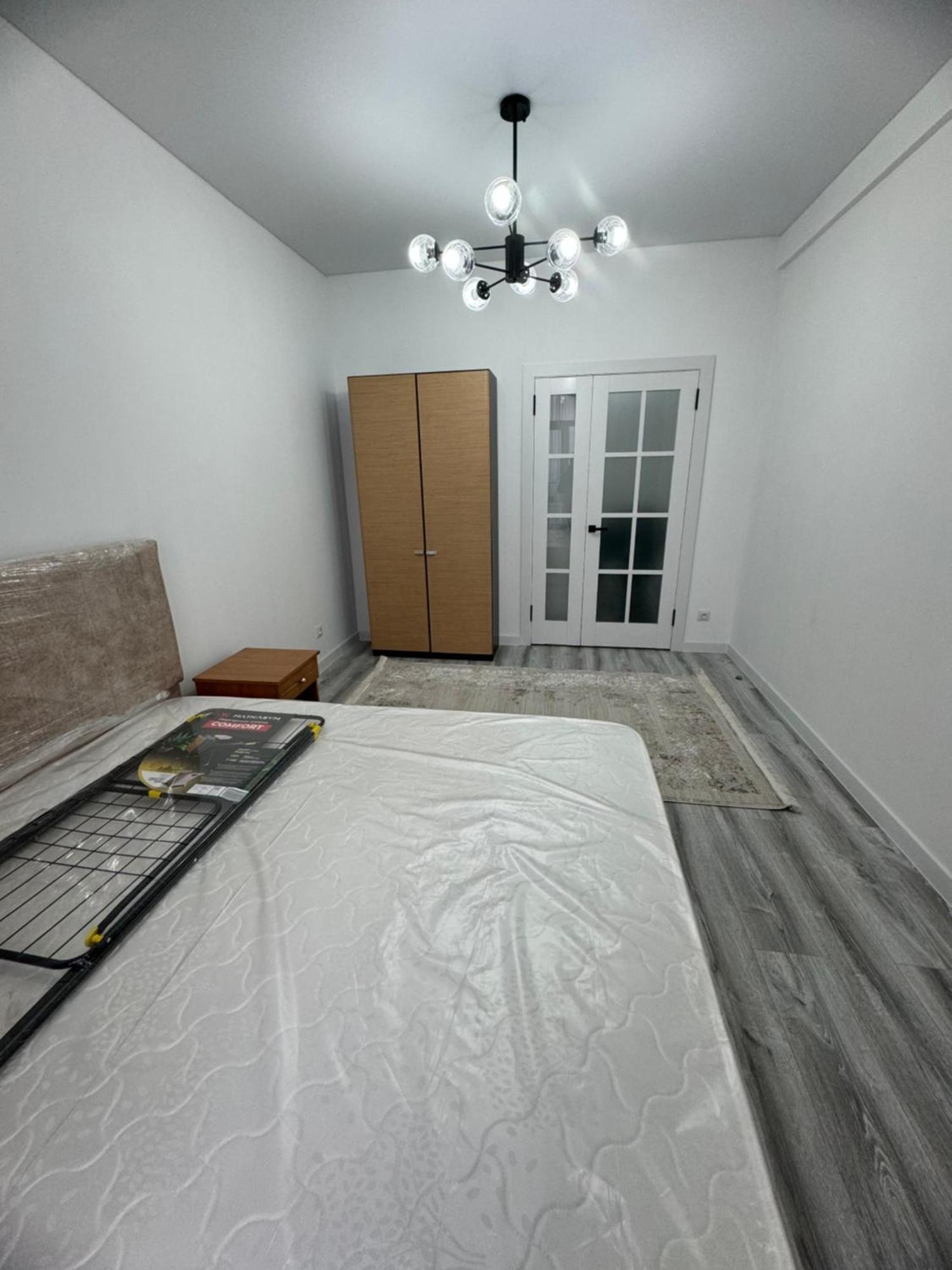 Evita Apartment Bishkek Luaran gambar